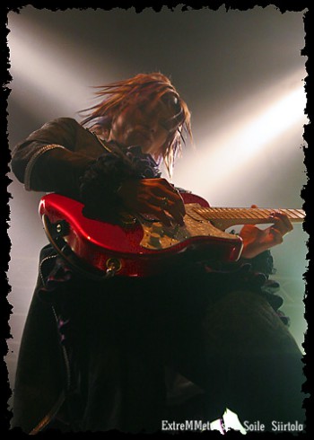 Matenrou Opera & Versailles - Klubben 30/3 2008