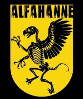 ALFAHANNE - Blastfest 20/2 2015 [Garage]