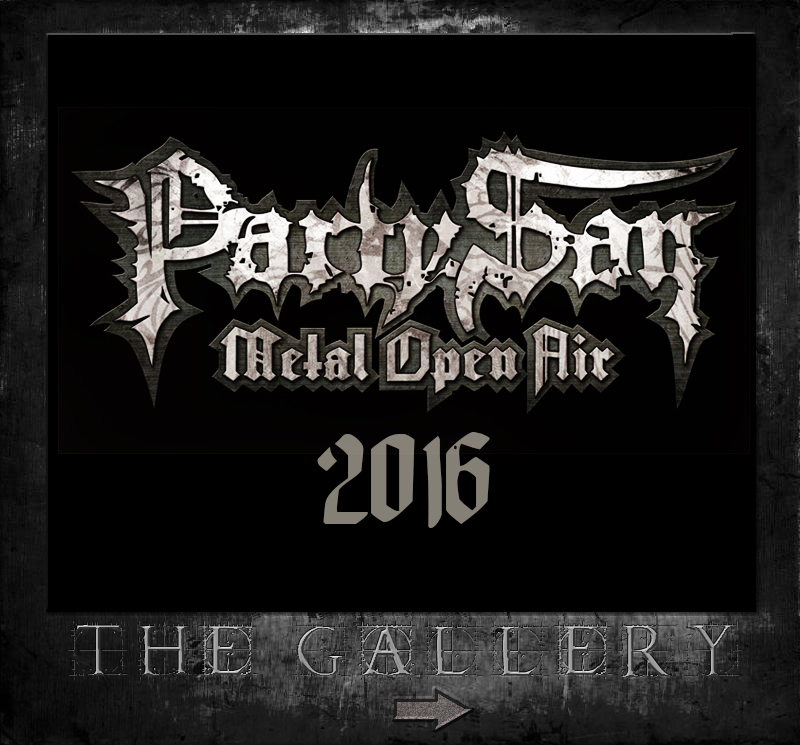 Party.San 2016 - The Misc.