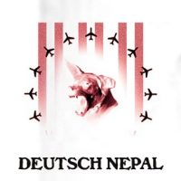 DEUTSCH NEPAL - Cold Meat Industry 30 Years Anniversary live!  3/11 2017 [Klubben]