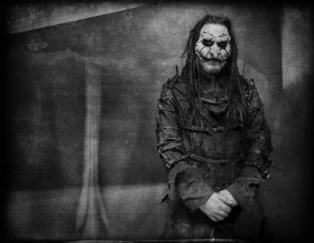 Mortiis - Visions of an Ancient Future