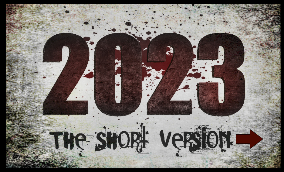 2023 - Live in short