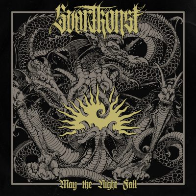 SVARTKONST - May the Night Fall [The Works]