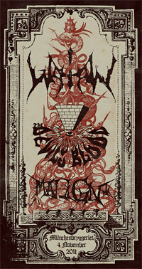 WATAIN - 13 Year Anniversary