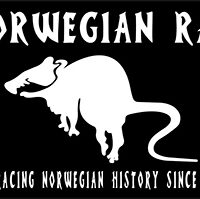 extreMMetal.se  +  Norwegian Rat