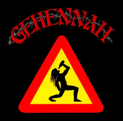 GEHENNAH 2015
